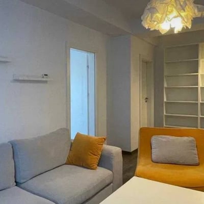 Rental of spacious 2-room apartments, 56 m², Tomis Plus, Constanța, Romania